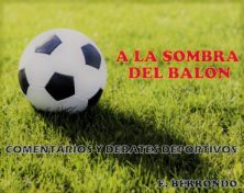A la sombra del balón